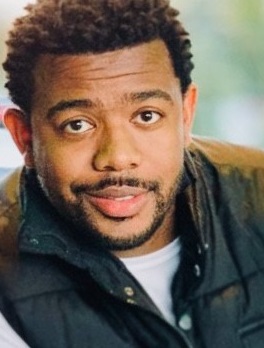 Mr. Alphaeus Williams